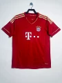 2012-13 bayern home court