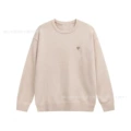 Apricot [a55 small love round neck style]