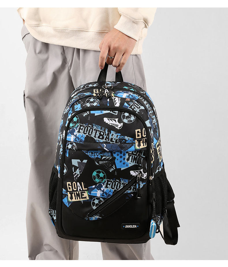 Boys' Backpack — Image 20