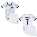 26 portugal away no. 7