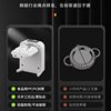 Dumpling-Making Tool for Home Use, Fully Automatic Small Mold, New Model Special Tool for Making Dumplings