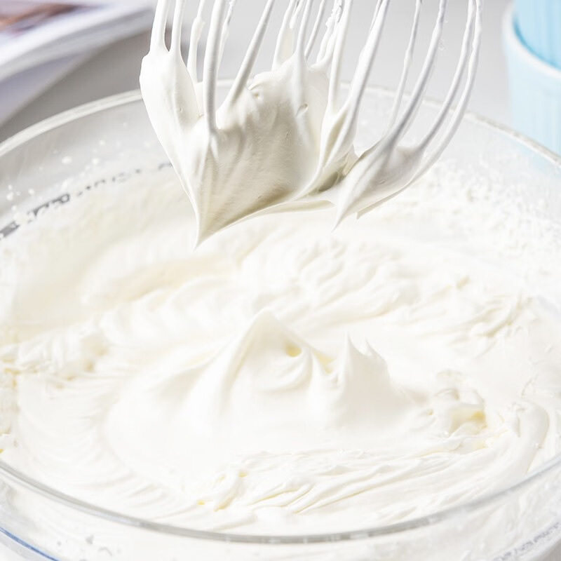 Multi-Diamond milk fat plant cream household baking cake decorating ice cream light cream milk tea shop commercial raw materials