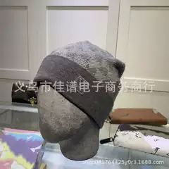 Louis vuitton Hat Damier LV League Beanie