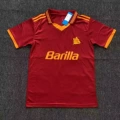 Roma fans 1