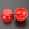 Suitable for Xbox One Joystick Game Cap Colorful Repair Accessories Game Console Controller Replacement Parts Mushroom Head