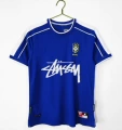 1998 brazil away game