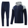 Pm01 royal blue suit