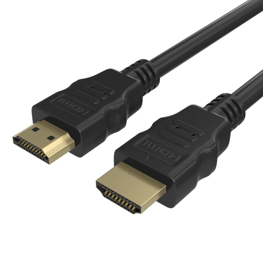 Msl Digital HDMI Cable Version 2.0 4K High-Definition Cable 3D Video Cable Engineering-Grade Projector Computer Cable 4K Signal Cable