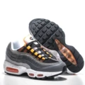 Style 95-grey orange hook