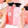 Hanboli Fragrance Shampoo, Shower Gel, Conditioner, Wash and Care Set for Women and Men Wholesale and Dropshipping