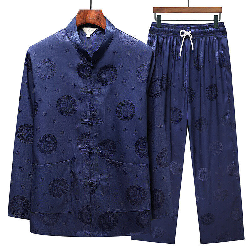 Xanh navy