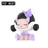 Authentic Bubble Mart Shanghai Limited Butterfly Miss Internet Celebrity Popular Children's Toy Ornament Blind Box Blind Bag Doll