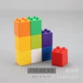 2*2 holes high order