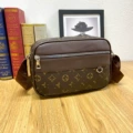Style five brown v