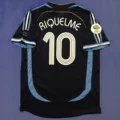 2006 Argenting Away-Custom Print No.10 Riquelme Armband