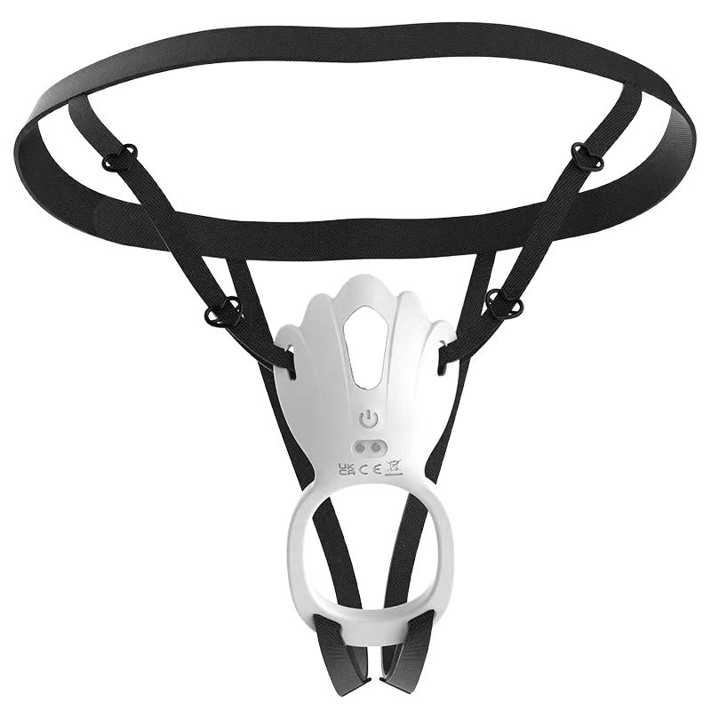 Popular Underwear App Butterfly Wearable Massager G-Spot Vibrator Female Sex Products Drop Shipping