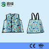 Chen Lu factory wholesale cross-border export radiology X-ray lead apron children's lead clothing anti-nuclear radiation protective clothing