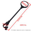 Bicycle Rearview Mirror hose adjustment rearview mirror reflector electric car motorcycle rear mirror car rear handle mirror