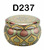 пустая банка 55-60 грамм D237