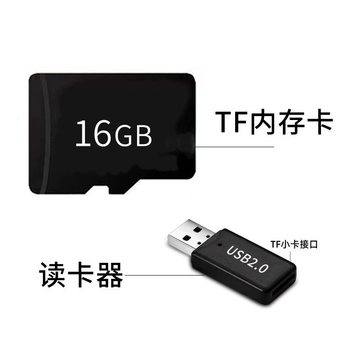 Children's Camera High-Speed Memory Card 32g High-Capacity Tf Storage Digital Camera Memory Card Manufacturer Spot Wholesale