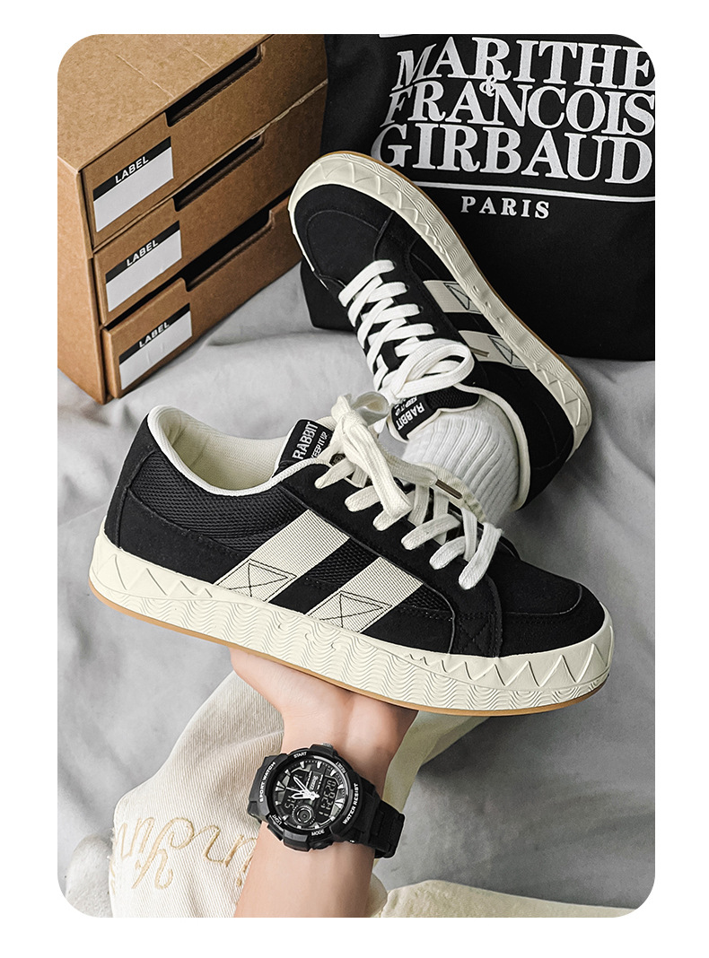 Explosions Shark Bread Shoes Men's Shoes American Fashionable Trendy Shoes All-match sneaker Summer Mesh Breathable Casual Sneakers 16 format,png