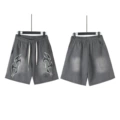 700 wash water gray