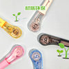 (Explosions) Schbade Cross-border Pen Correction Tape Primary School Junior High School Students Foot Meter Silent Pen Modification Tape