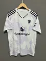 2526 Manchester United away game