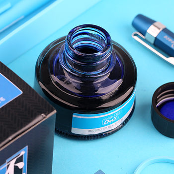DUX Dax does not block student pen ink non-carbon ink does not block pen Black Red Blue Blue Black