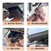 Geely Galaxy E8 Special Driving Recorder Original 4K High-Definition Wire-Free Hidden Installation Dual-Camera Sentry Mode