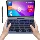 Мини-8-дюймовый ноутбук Celeron N95 легкий и компактный pocket book офисная бизнес-игра онлайн-класс обучения mini 0