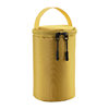 Mountain-Style Cylindrical G5 Flat Gas Tank Storage Bag Camping Lantern Portable Anti-Collision Storage Bag