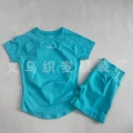 Miami short sleeves + shorts [new color]