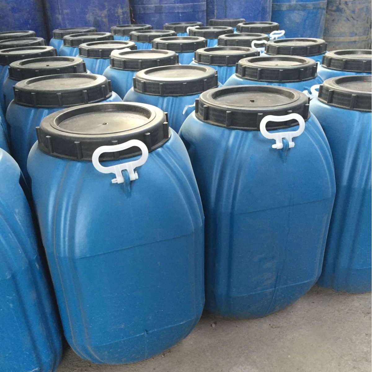 Factory Supply Emulsifier NP-10 Degreasing Detergent Surfactant Emulsifier Washing Raw Material TX-10
