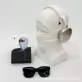 Jd mask white