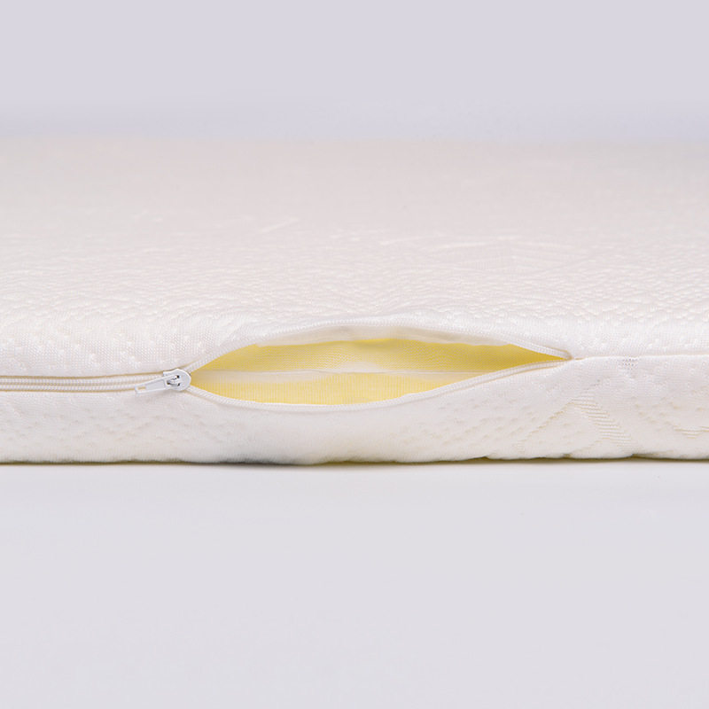 Zero Pressure Sponge Student Mattress Non-Collapse Hotel B&B High Rebound Soft Cushion Protective Cover Class a Mattress Customization