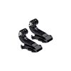 Gopro Accessories Are Suitable for Dji, Gopro Hero, Yi, and Other Action Cameras, Including Chest Straps, Helmet Mounts, and J-Shaped Mounts
