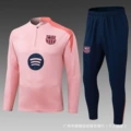 2526 barcelona pink