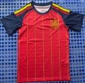 2026 spain home game