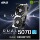 Подходит для игровой видеокарты ASUS DUAL GeForce RTX 5070 O12G mini 2