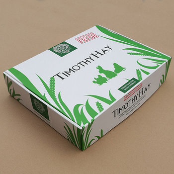 Haina Packaging Color Printing Clothing Packaging Packaging Express Delivery Aircraft Box Factory Customization