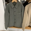 Dark olive