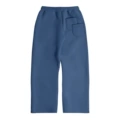Blue pants