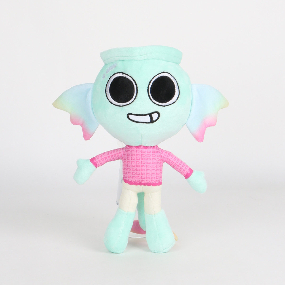 现货跨境新品Dandy's World丹迪的世界游戏周边毛绒公仔卡通玩偶