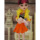 Подходит для monster high school fairy tale high school Baez doll одежда для кукол 9-дюймовая одежда для кукол костюм странная высокая одежда mini 12