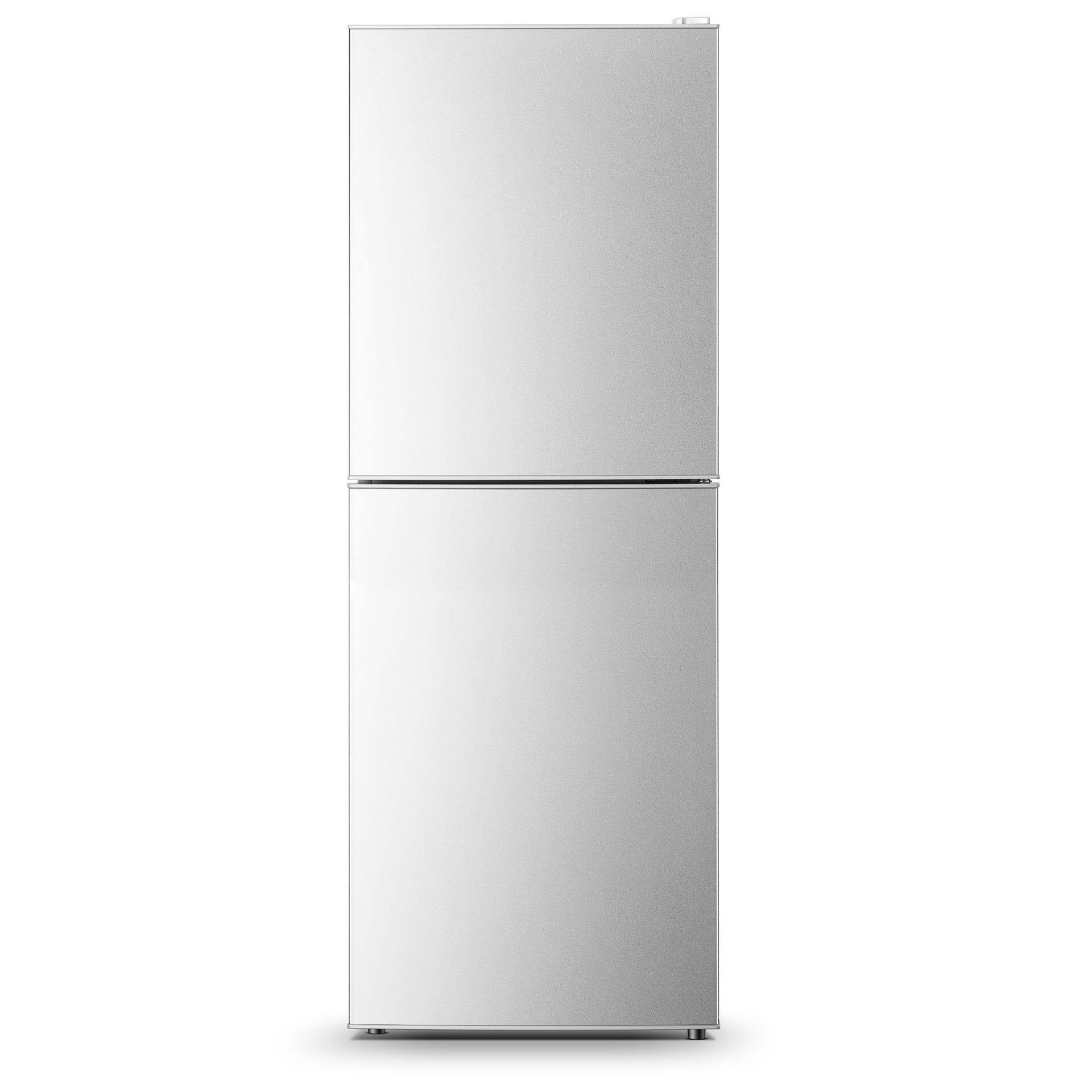 出口跨境外贸双门电冰箱refrigerator110V220V欧规美规fridge冰箱