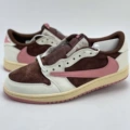 Pink Brown