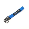 BM Hawk buckle Blue