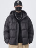 Cloud Puff down Jacket Men's Winter Thickened 2024 New Loose Warm 90 White Duck down Casual Jacket Men's Trendy