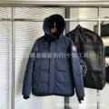 17 red label navy blue